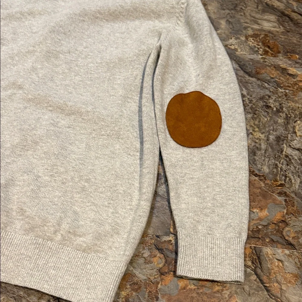 Hope & Henry Boys' Cardigan Sweater size medium - Picture 15 of 16